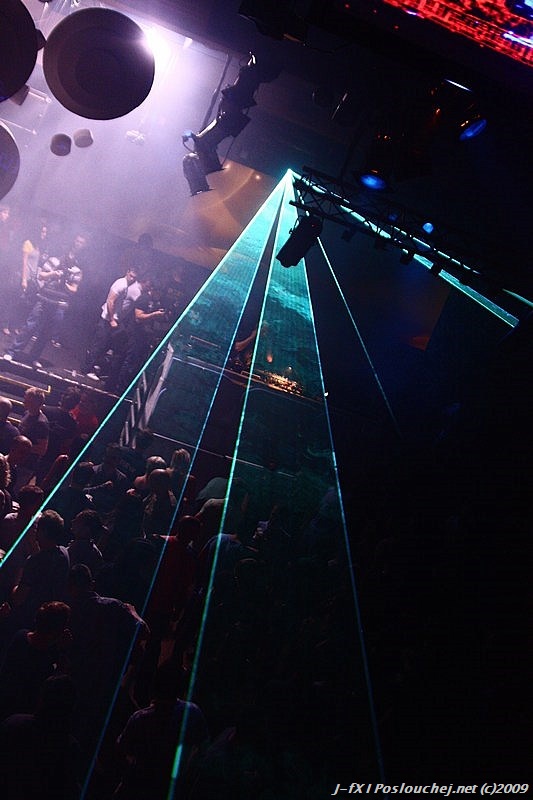 ZEN - Sobota 18. 4. 2009